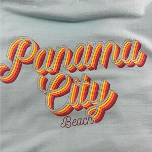Panama City t shirt